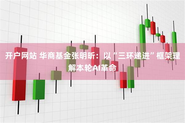 开户网站 华商基金张明昕：以“三环递进”框架理解本轮AI革命